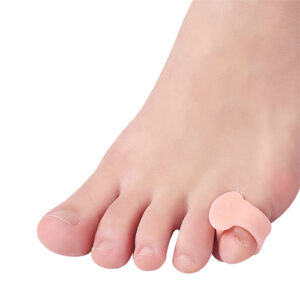 Pedisil Gel - Hallux Valgus Teencorrector - DUO