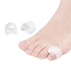 Pedisil Gel - Teencorrector S - DUO