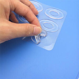 Pedisil Gel Likdoorn Pads ovaal - S