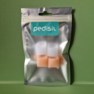 Pedisil Gel - Teencorrector S - DUO