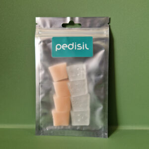 Pedisil Gel - Open Teenbuis - S - DUO