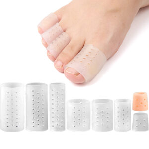 Pedisil Gel - Open Teenbuis - S