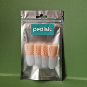 Pedisil Gel Teenkappen S – DUO