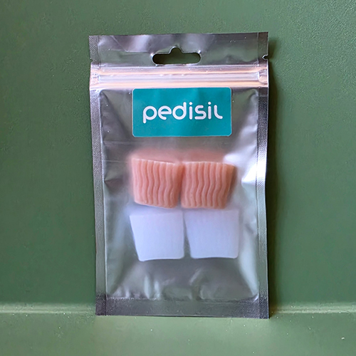Pedisil Gel Teenbuis – Extra dik