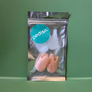 Pedisil Gel Ergonomische Teenkap DUO Medium