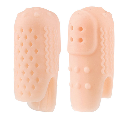 Pedisil Gel Ergonomische Teenkap DUO Medium - Afbeelding 3