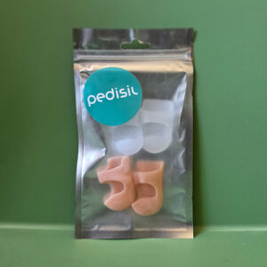 Pedisil Gel Teentop Beschermer DUO Medium